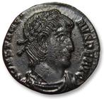 Romeinse Rijk. Constantine II as Augustus (337-340 A.D.)., Postzegels en Munten, Munten | Europa | Niet-Euromunten