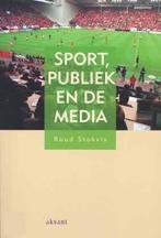 Sport, Publiek En De Media 9789052601168 R. Stokvis, Boeken, Verzenden, Zo goed als nieuw, R. Stokvis