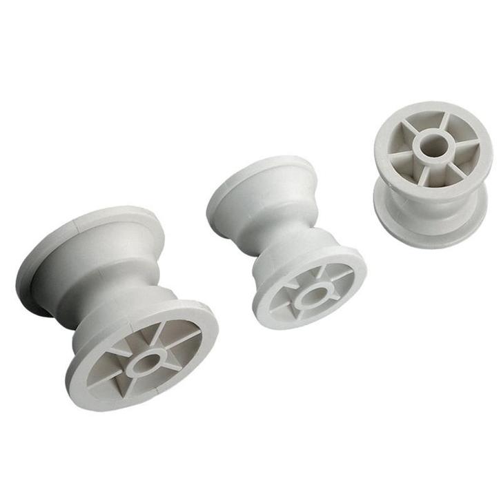 Losse nylon rol voor ankerrol, Watersport en Boten, Bootonderdelen, Nieuw, Zeilboot of Motorboot, Ophalen of Verzenden