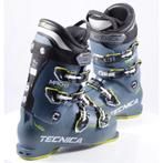 43 44 45 47 skischoenen TECNICA MACH1 100 MV RT, quick inste, Verzenden, Gebruikt