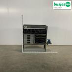 Aluca bedrijfswageninrichting 1010x420x1115mm (2794), Ophalen of Verzenden