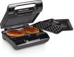 Princess 117002 Multi Sandwich Grill Compact Pro –, Verzenden, Nieuw