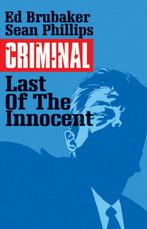 Criminal Volume 6 9781632152992 Ed Brubaker, Verzenden, Zo goed als nieuw, Ed Brubaker