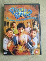 DVD - Pietje Bell 2 - De Jacht Op De Tsarenkroon, Verzenden, Nieuw in verpakking