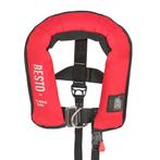 Automatisch kinderreddingsvest Besto inflatable Pro Junior 1, Watersport en Boten, Ophalen of Verzenden, Nieuw