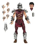 Teenage Mutant Ninja Turtles Action Figure Battle Damaged..., Ophalen of Verzenden, Nieuw