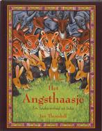 Het angsthaasje 9789056701017 J. Thornhill, Verzenden, Gelezen, J. Thornhill