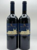2019 Donnafugata, Mille e una Notte - Sicilië - 2 Flessen, Verzamelen, Nieuw