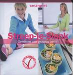 Streep-je-slank box 9789085741664 en, Verzenden, Zo goed als nieuw, En