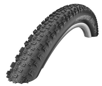 MTB band Schwalbe ADDIX RACING RALPH 29X2.25 TWINSKIN TL-R