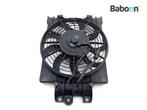Koelfan Motor Can-Am Spyder RS-S SM5 2013, Motoren, Verzenden, Gebruikt