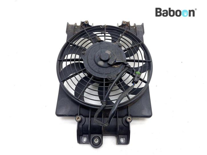 Koelfan Motor Can-Am Spyder RS-S SM5 2013, Motoren, Onderdelen | Overige, Gebruikt, Verzenden