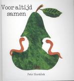 Voor altijd samen / Gottmer-prentenboek 9789025751838, Boeken, Verzenden, Zo goed als nieuw, Petr Horacek