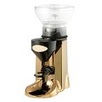GGM Gastro | Koffiemolen - 1kg - 77dB - Met directe uitgang, Witgoed en Apparatuur, Koffiezetapparaten, Verzenden, Nieuw