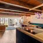 Gemeubileerd appartement met balkon, monumentaal p..., Huizen en Kamers, Huizen te huur, Direct bij eigenaar, Appartement, Amsterdam