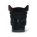 Sony 16-35mm 4.0 FE PZ G nr. 0416, Audio, Tv en Foto, Fotografie | Lenzen en Objectieven, Ophalen of Verzenden, Zo goed als nieuw