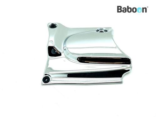 Blokdeksel Rechts Suzuki VL 800 2001-2004 Intruder Volusia, Motoren, Onderdelen | Suzuki, Gebruikt, Verzenden
