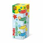 SES Feel good klei - Pure (4x90gr) (Basis knutselmateriaal), Verzenden, Nieuw, Knutselen