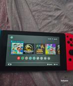 Nintendo - Switch - Spelcomputer, Nieuw
