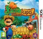 Farmscapes (3DS Games), Spelcomputers en Games, Games | Nintendo 2DS en 3DS, Ophalen of Verzenden, Zo goed als nieuw