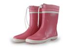 Bergstein Regenlaarzen in maat 35 Roze | 10% extra korting, Kinderen en Baby's, Kinderkleding | Schoenen en Sokken, Verzenden