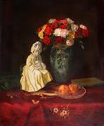 Rudolf Heverdle (1876–1931) - Stillleben - NO RESERVE