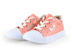 Shoesme Sneakers in maat 24 Oranje | 10% extra korting, Kinderen en Baby's, Kinderkleding | Schoenen en Sokken, Verzenden, Jongen of Meisje