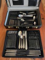 Solingen - Bestekset voor 12 personen - Staal - SBS Solingen
