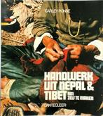 Handwerk uit Nepal en Tibet om zelf te maken, Nieuw, Verzenden