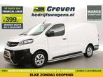 Opel Vivaro 2.0 CDTI L3H1 | MARGE | Airco | Cruise | 3, Wit, Nieuw, Opel, Handgeschakeld
