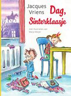 Boek: Dag, Sinterklaasje - (als nieuw), Boeken, Verzenden, Zo goed als nieuw
