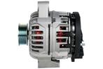 Dynamo / Alternator SMART CABRIO (0.8 CDI), Auto-onderdelen, Motor en Toebehoren, Ophalen of Verzenden, Nieuw