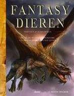 Fantasydieren tekenen en schilderen 9789057646614, Boeken, Verzenden, Gelezen, Kate Walker