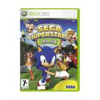 Sega Superstar Tennis, Verzenden, Nieuw