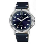 Horloge Heren Q&Q QB86J312Y, Verzenden, Nieuw