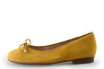 Ara Ballerinas in maat 37 Geel, Kleding | Dames, Verzenden, Geel, Ballerina's, Zo goed als nieuw