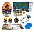 Jurassic World Captivz Dominion Mega Egg | 28CM! | Mega, Nieuw