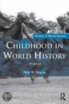 Childhood In World History 9780415598095, Boeken, Zo goed als nieuw