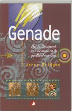 Genade 9789063182045 J. Bridges, Boeken, Verzenden, Zo goed als nieuw, J. Bridges