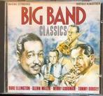 cd - Various - Big Band Classics, Verzenden, Zo goed als nieuw