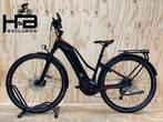 Giant Explore E+ 2 STA 28 inch E-Bike SHIMANO 2020, Zo goed als nieuw, Minder dan 47 cm, 50 km per accu of meer, Giant