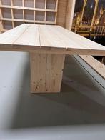 Steigerhouten (Eet) Tafel, Huis en Inrichting, 100 tot 150 cm, Verzenden, Nieuw, 50 tot 100 cm