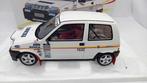 Laudoracing 1:18 - Modelauto - Fiat Cinquecento Trofeo kit, Nieuw