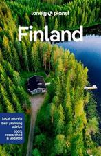 Lonely Planet Finland | 9781787015661 | LONELY PLANET ;, Zo goed als nieuw, LONELY PLANET ; WOOLSEY,  Barbara ; Hotti, Paula ; Noble, John
