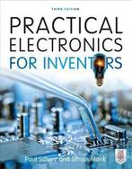 Practical Electronics For Inventors 9780071771337, Verzenden, Gelezen, Paul Scherz