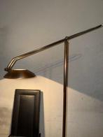 Staande lamp - Messing, Koper, Glas - Lampadaire XL 200cm