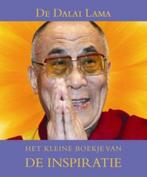 9789045311333 Het kleine boekje van de inspiratie, Boeken, Studieboeken en Cursussen, De Dalai Lama, Zo goed als nieuw, Verzenden