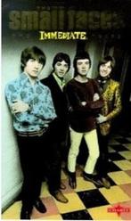 cd box - The Small Faces - The Immediate Years, Cd's en Dvd's, Cd's | Pop, Verzenden, Zo goed als nieuw