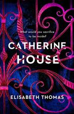 Catherine House A delicious, diverse, genrebending gothic,, Verzenden, Gelezen, Elisabeth Thomas