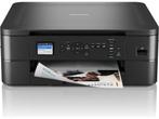 Brother DCP-J1050DW - Multifunctionele printer, Computers en Software, Printers, Verzenden, Zo goed als nieuw